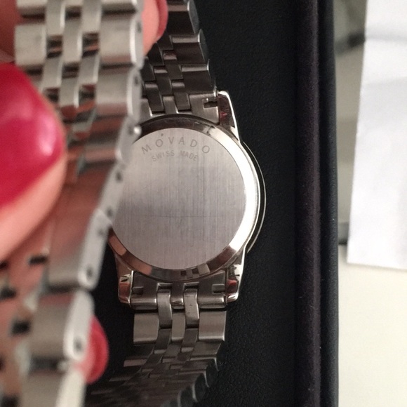 Watches